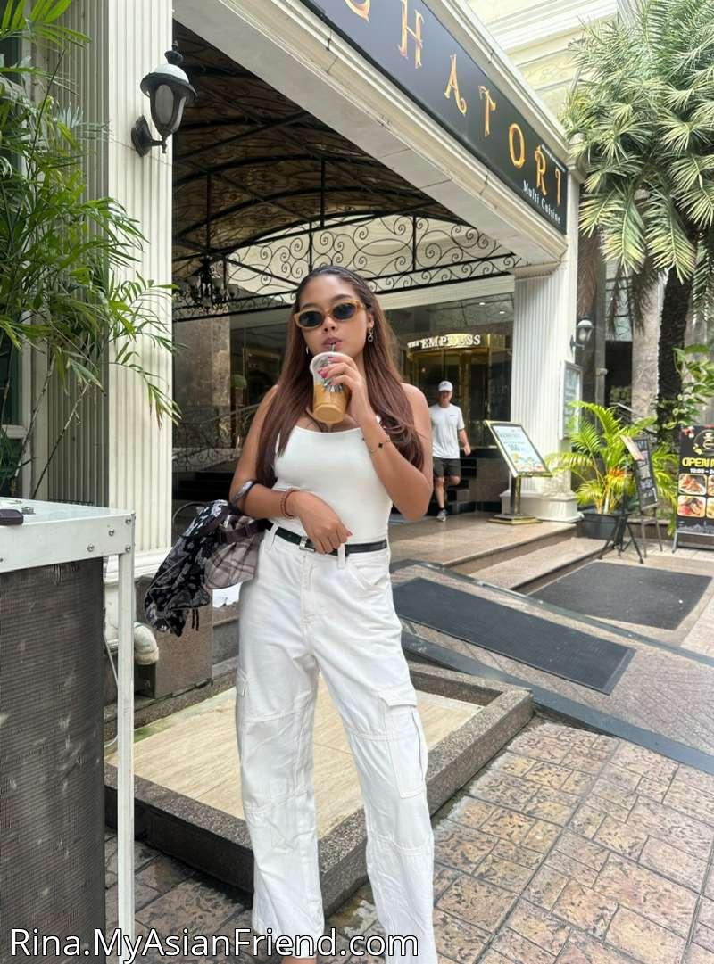 Rina's personal blog photo 1 added Saturday the 5th of July 2025