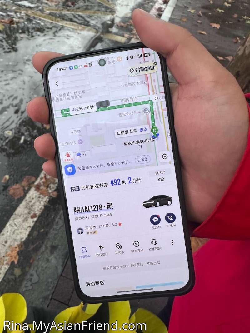 Rina's personal blog photo 1 added Tuesday the 16th of December 2025